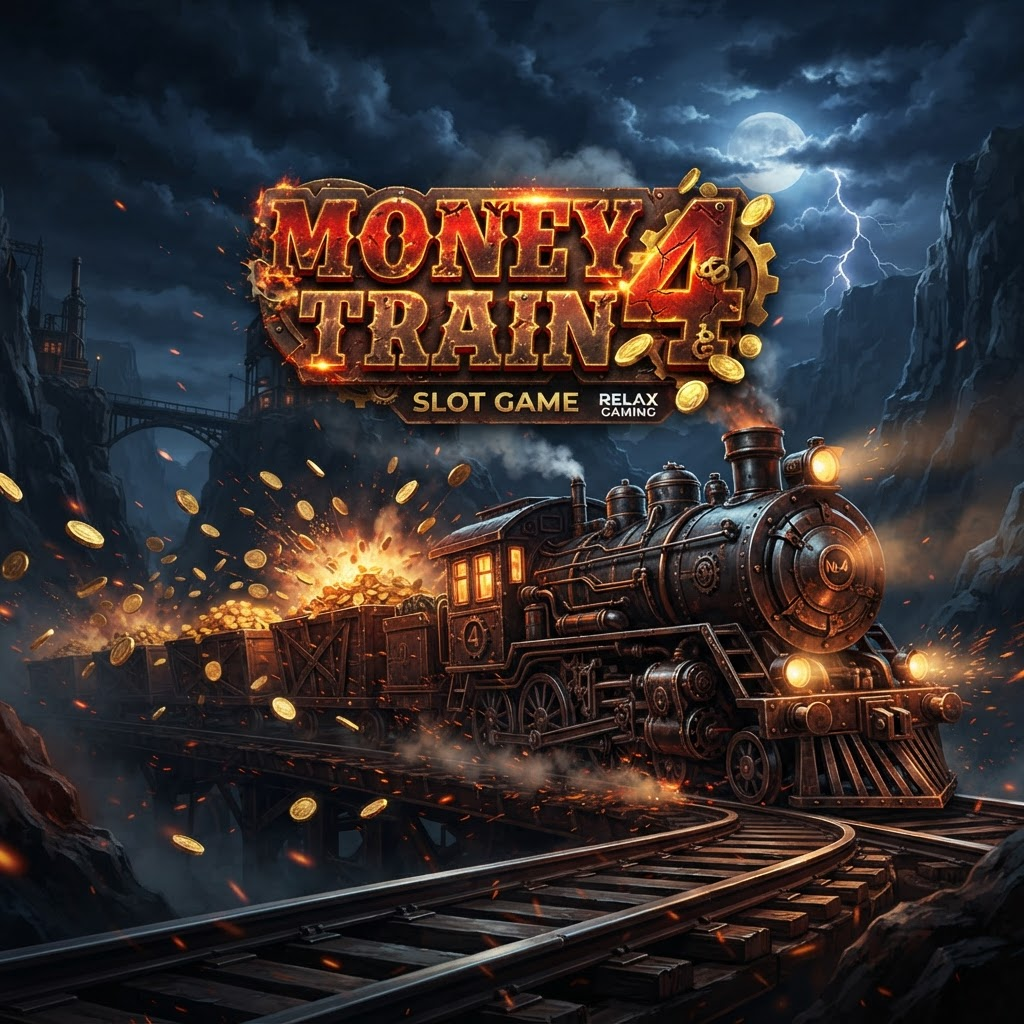 Money Train 4 slot